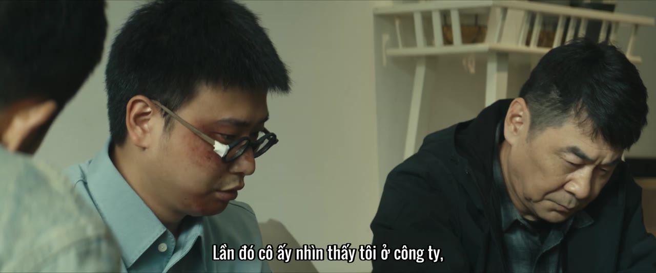 Ám Triều Tập Hung tập 10 cảnh 3