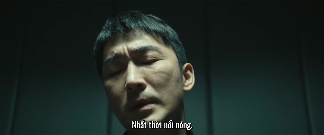 Ám Triều Tập Hung tập 19