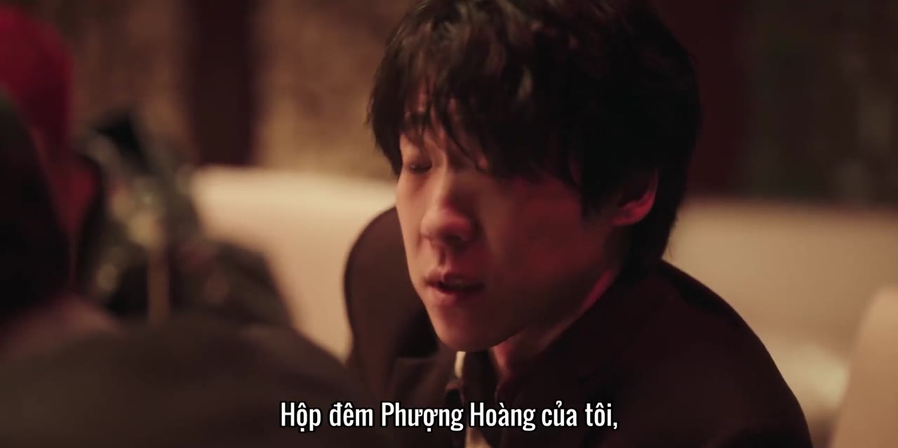 Tảo Hắc Phong Bạo tập 5