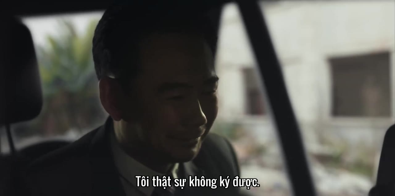 Tảo Hắc Phong Bạo tập 15
