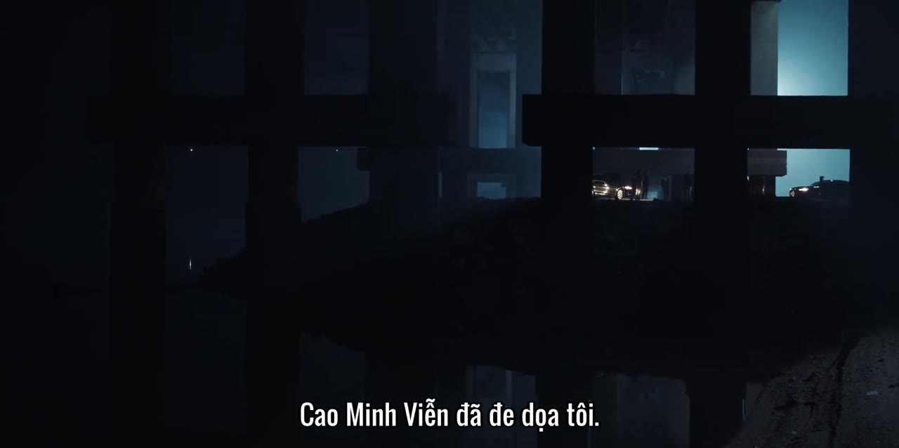 Tảo Hắc Phong Bạo tập 26