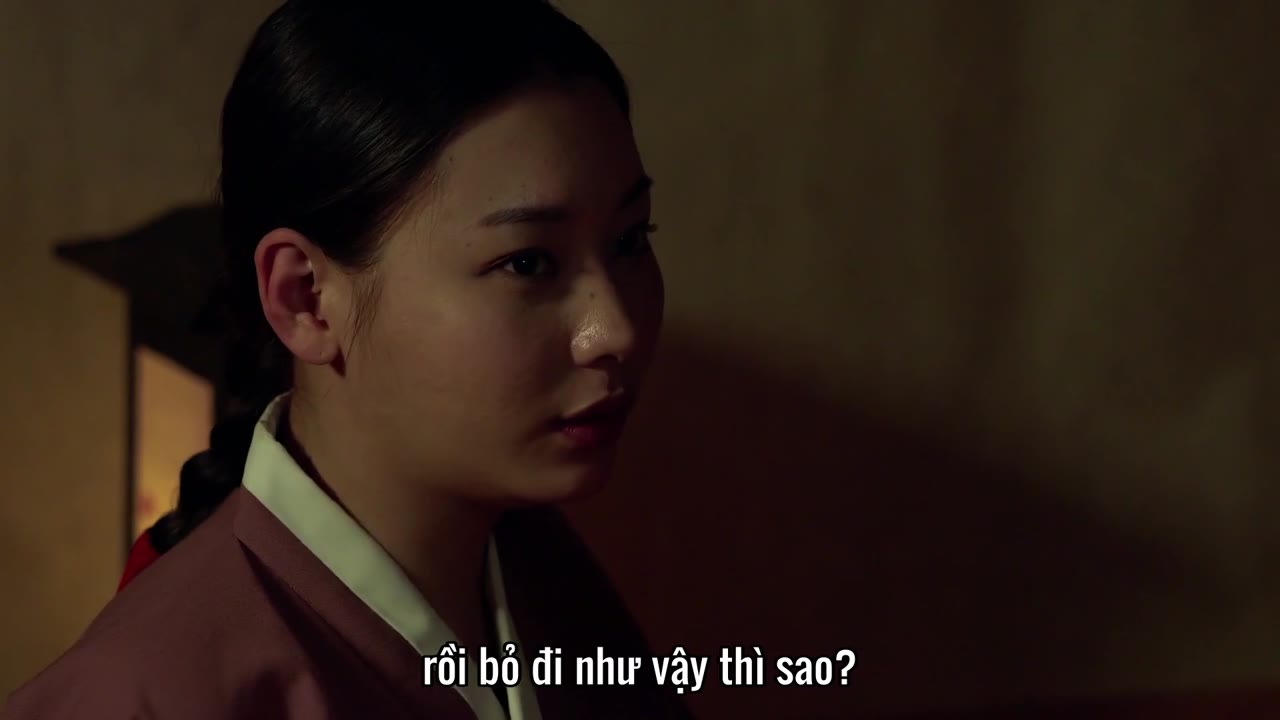 Tình Sử Nàng Uh-woo tập 1