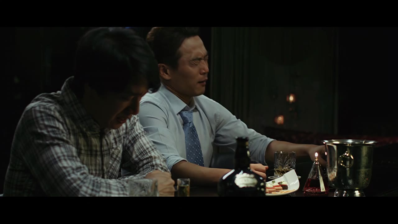 Lưu Luyến tập 1 cảnh 3