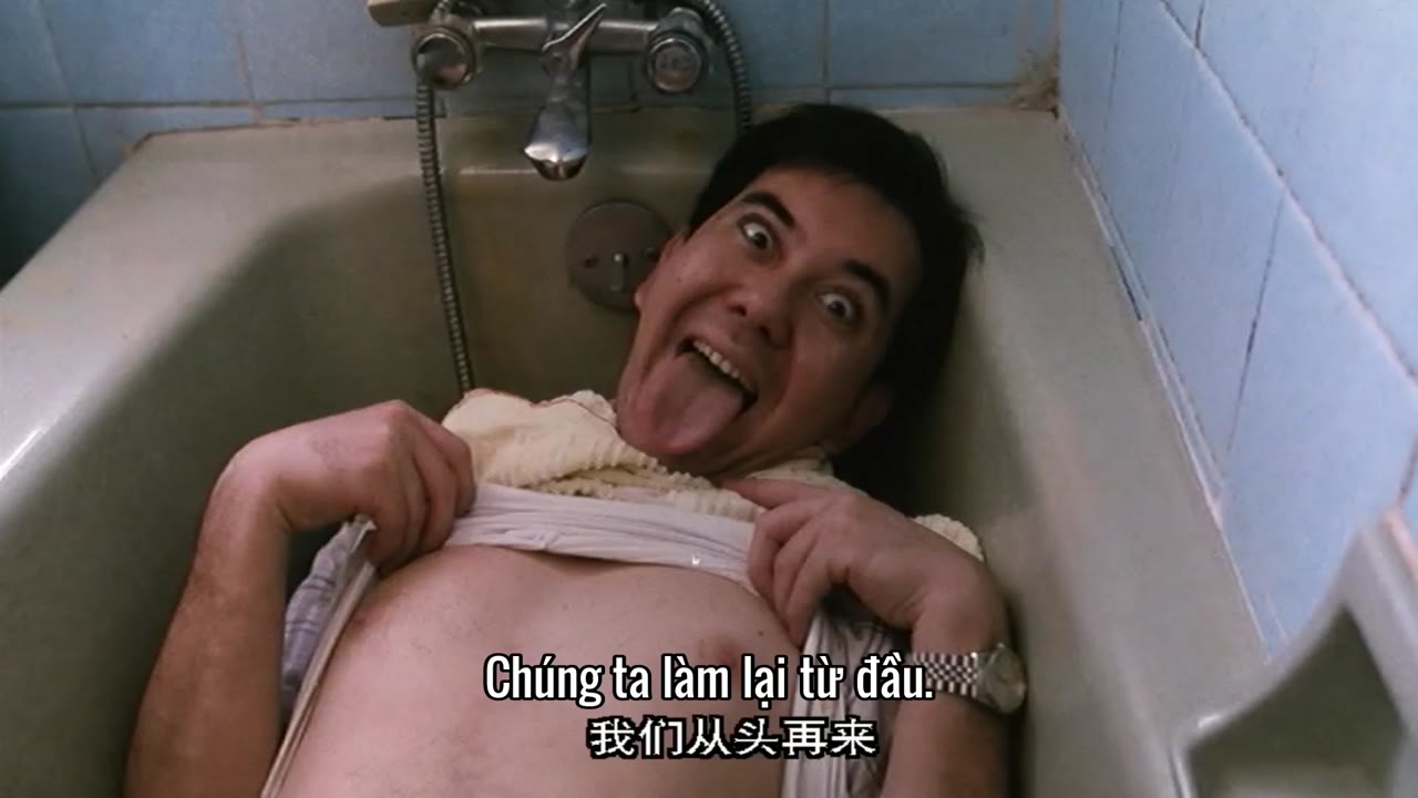 Diệt Môn Thảm Án tập 1