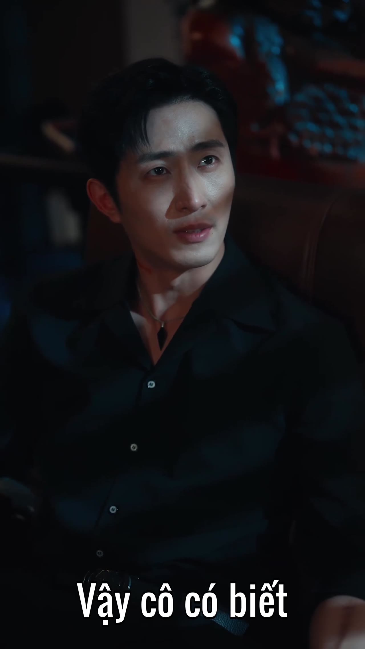 Thiện Nam Tín Nữ tập 22