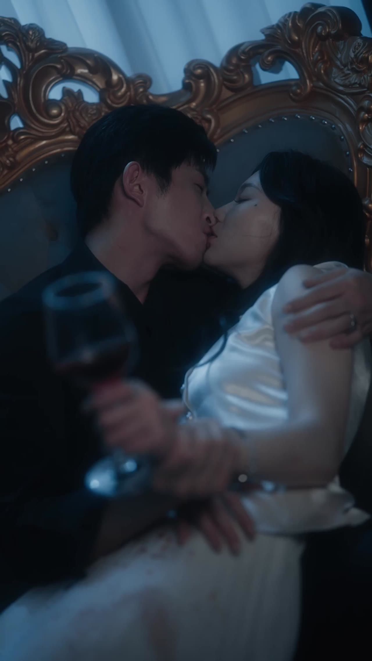 Thiện Nam Tín Nữ tập 23 cảnh 2