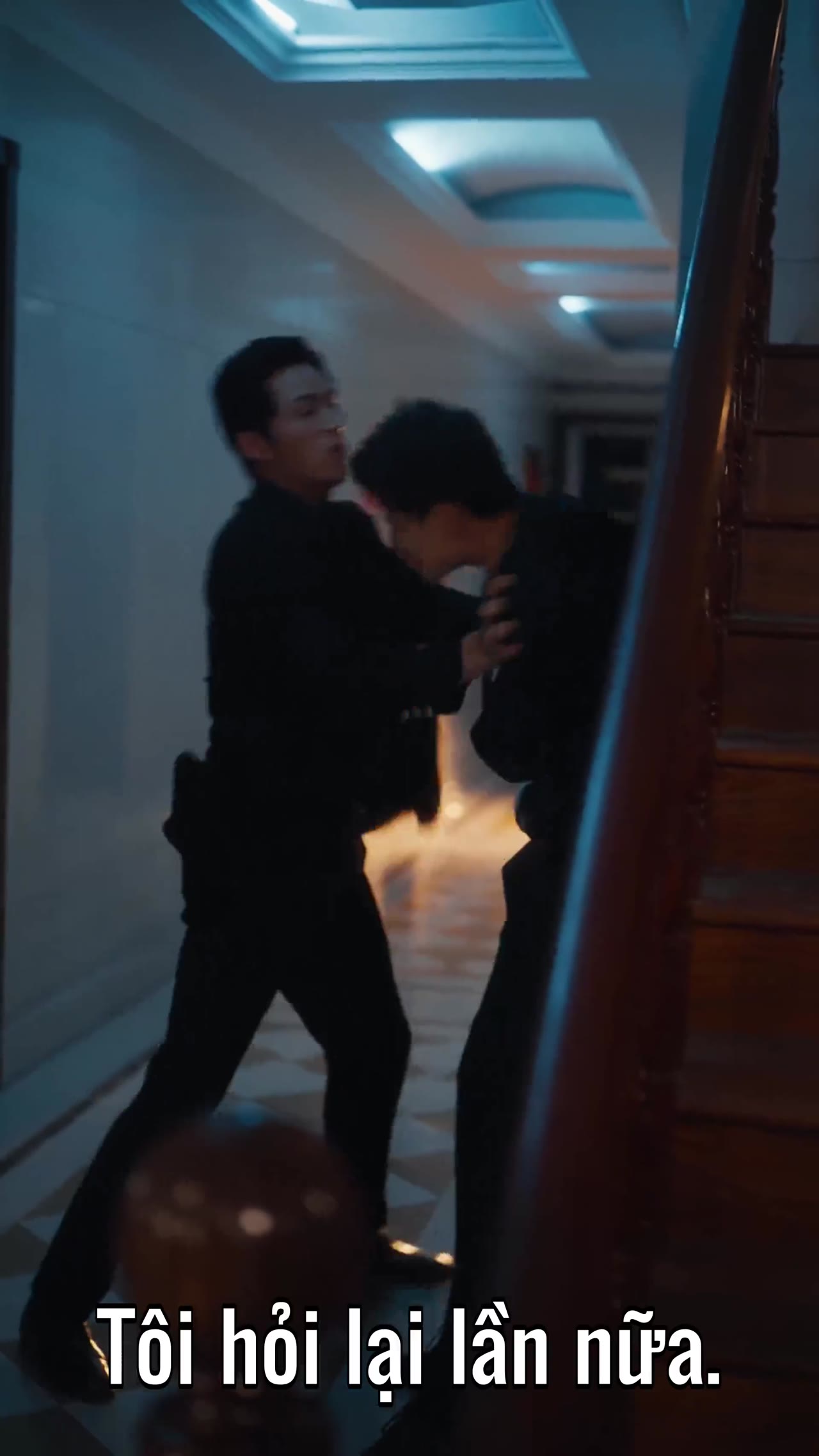 Thiện Nam Tín Nữ tập 28