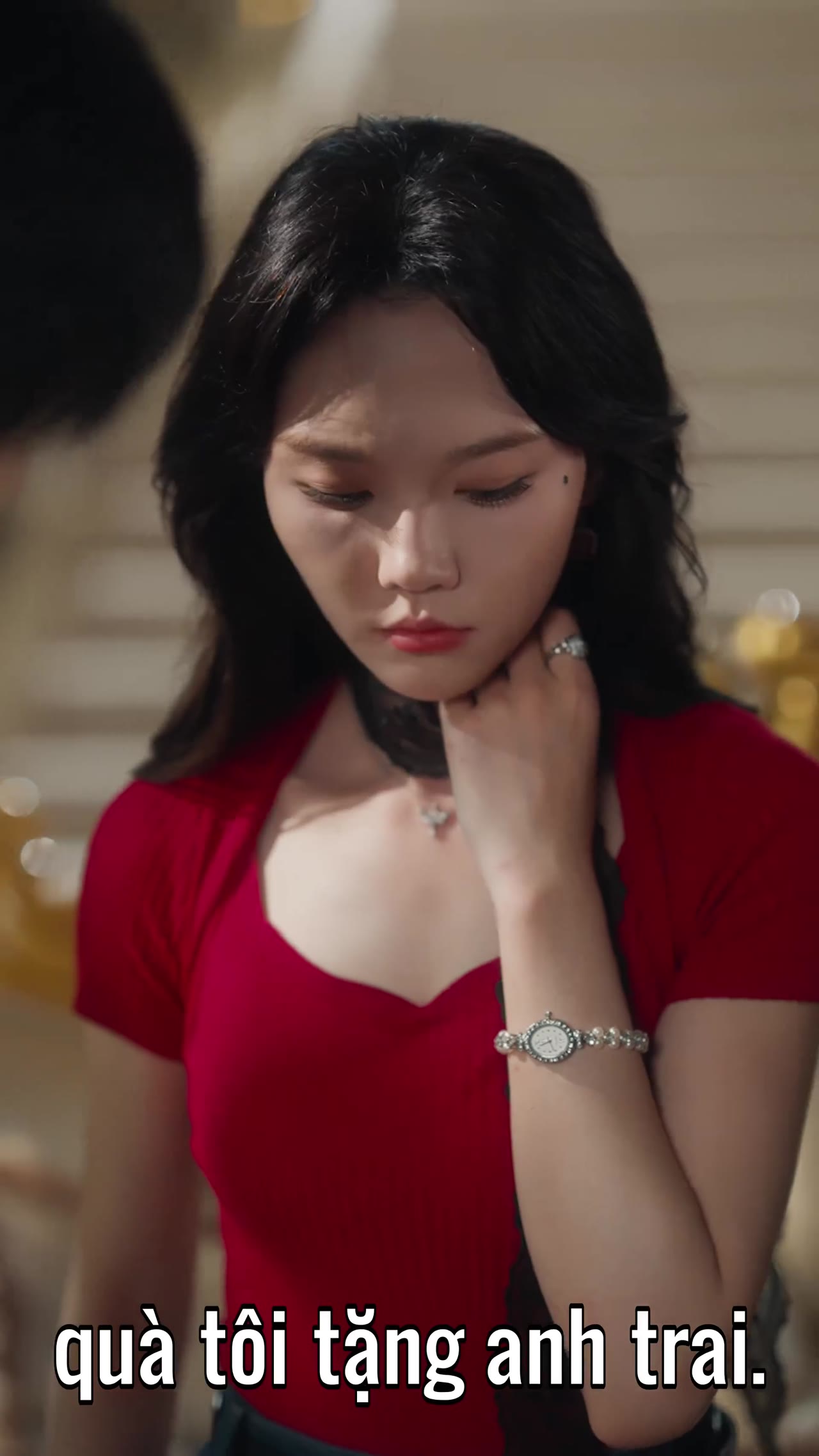 Thiện Nam Tín Nữ tập 49