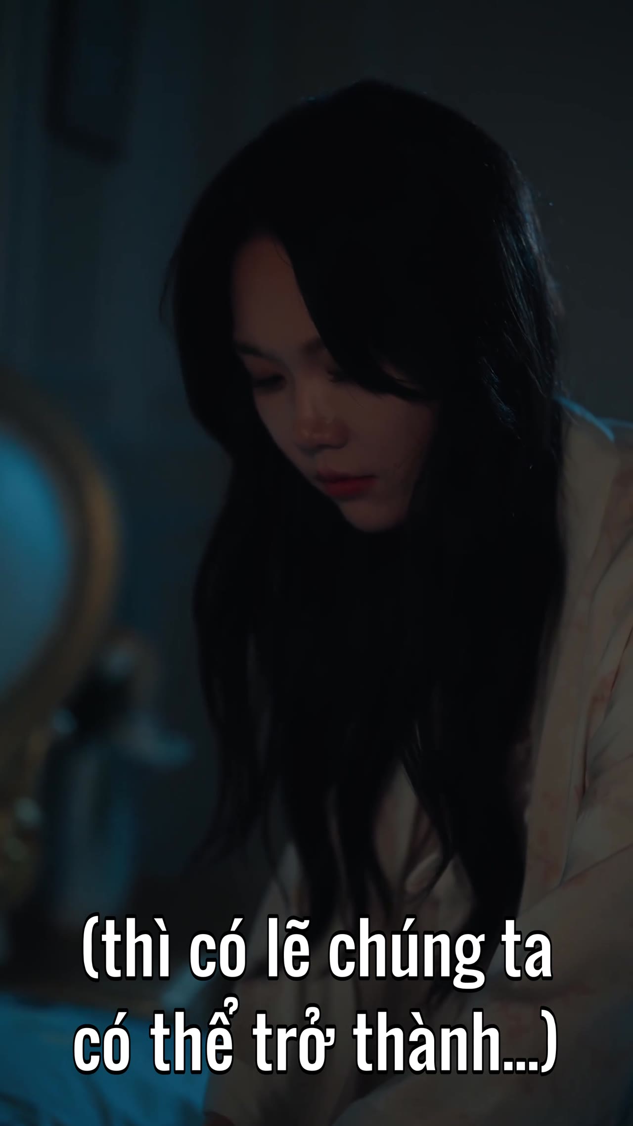 Thiện Nam Tín Nữ tập 54