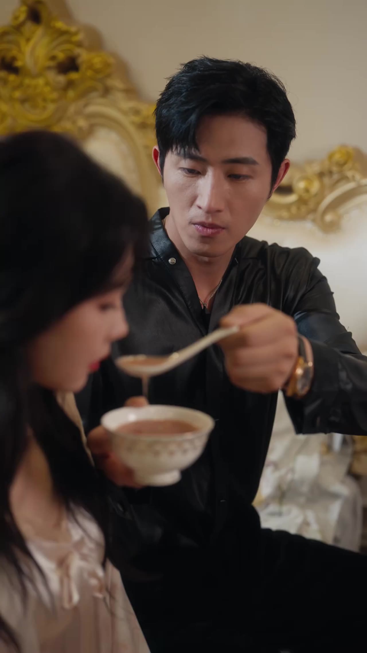 Thiện Nam Tín Nữ tập 64