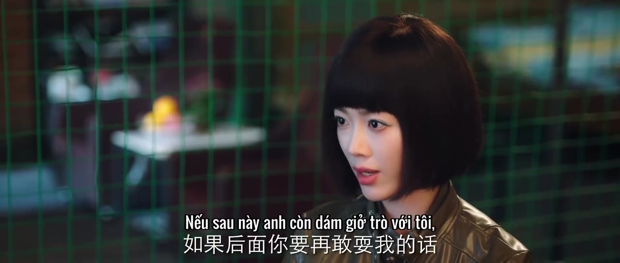 Thiên Hi Phong Vân tập 1 cảnh 3