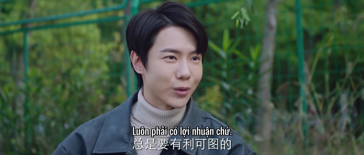 Thiên Hi Phong Vân tập 7