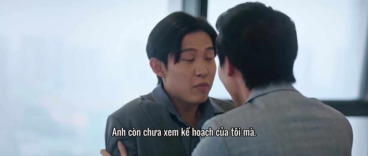 Thiên Hi Phong Vân tập 8 cảnh 2