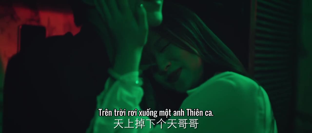 Thiên Hi Phong Vân tập 10 cảnh 3