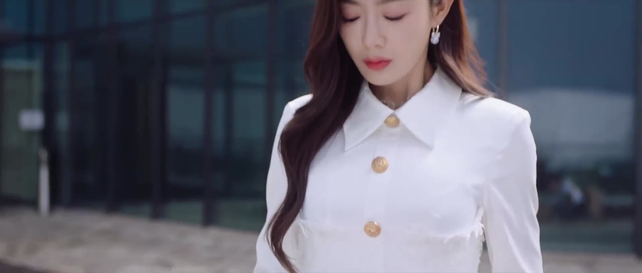 Thiên Hi Phong Vân tập 20 cảnh 2