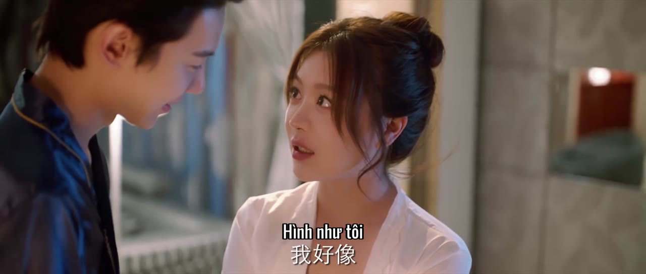 Thiên Hi Phong Vân tập 23 cảnh 2