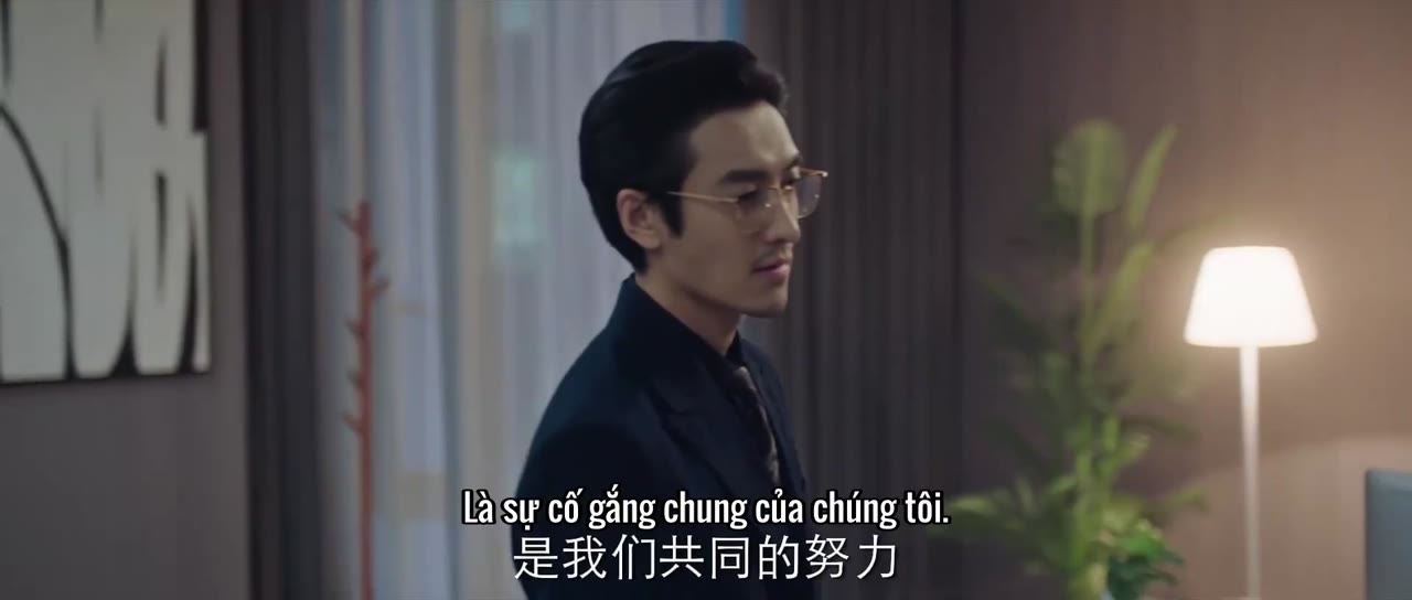 Thiên Hi Phong Vân tập 24
