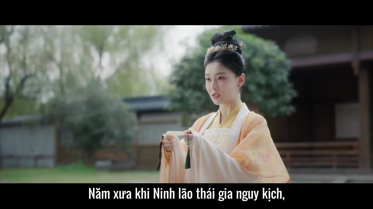 Nghênh Phượng Quy tập 1 cảnh 3