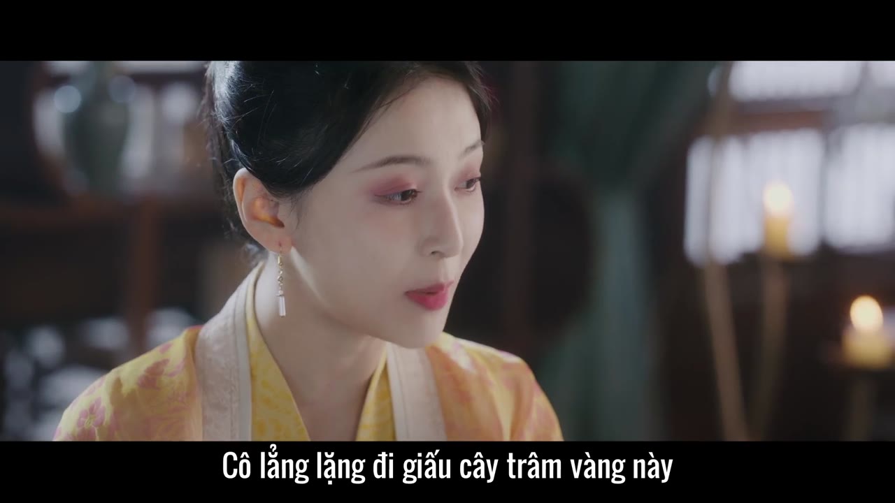 Nghênh Phượng Quy tập 2 cảnh 3