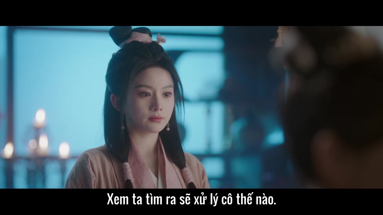 Nghênh Phượng Quy tập 3 cảnh 2