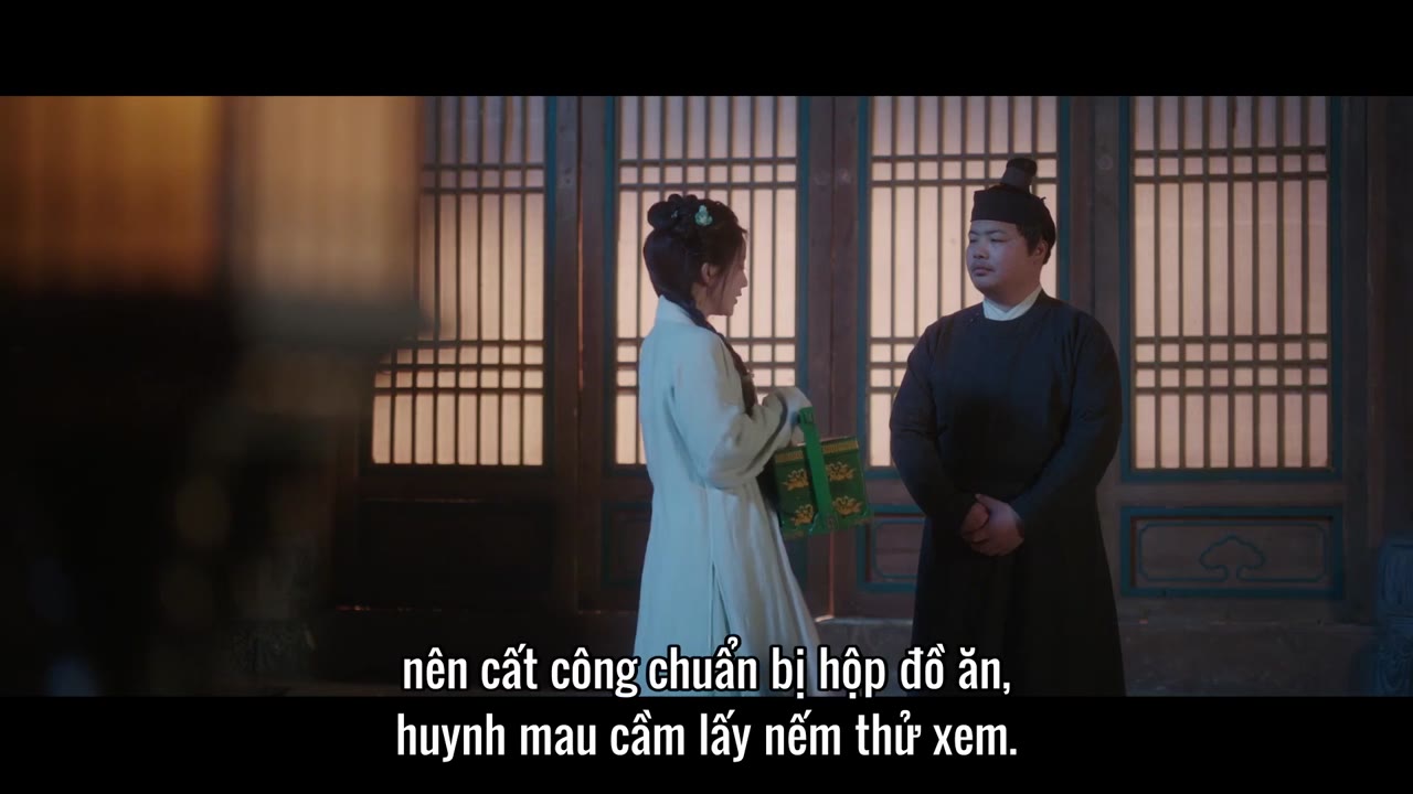 Nghênh Phượng Quy tập 5