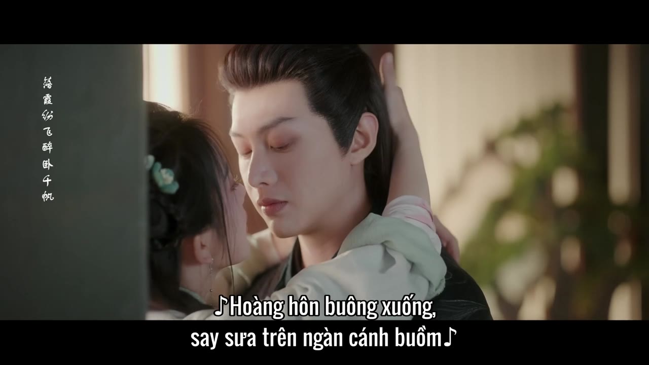 Nghênh Phượng Quy tập 7 cảnh 2