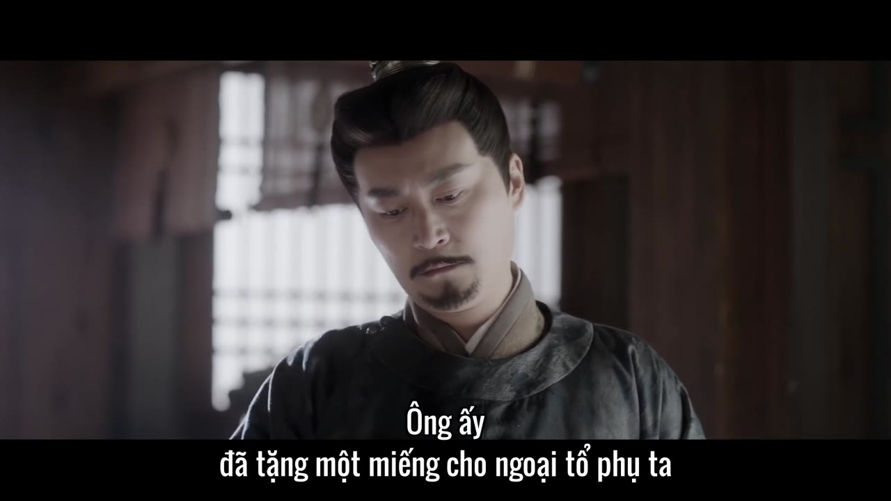 Nghênh Phượng Quy tập 8 cảnh 2
