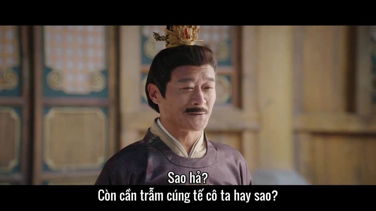 Nghênh Phượng Quy tập 12