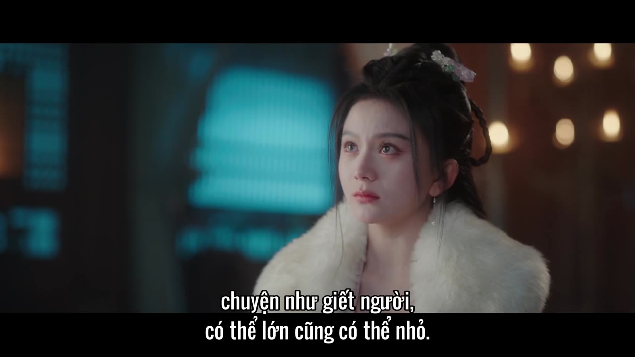 Nghênh Phượng Quy tập 15 cảnh 3