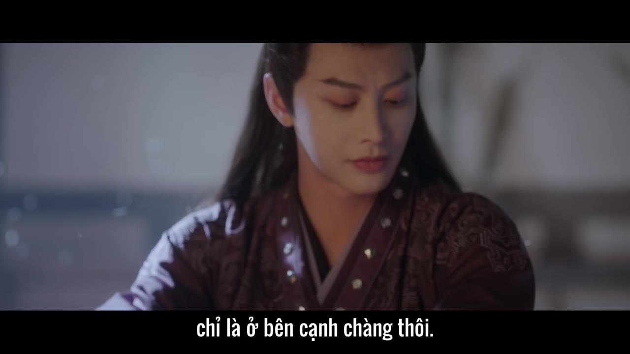 Nghênh Phượng Quy tập 17 cảnh 3