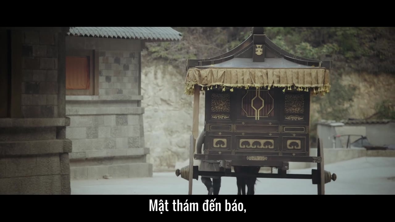 Nghênh Phượng Quy tập 18