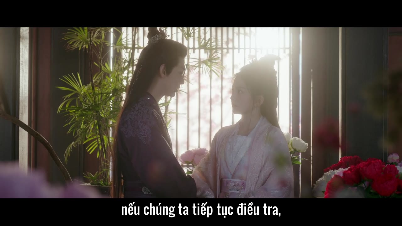 Nghênh Phượng Quy tập 18 cảnh 2