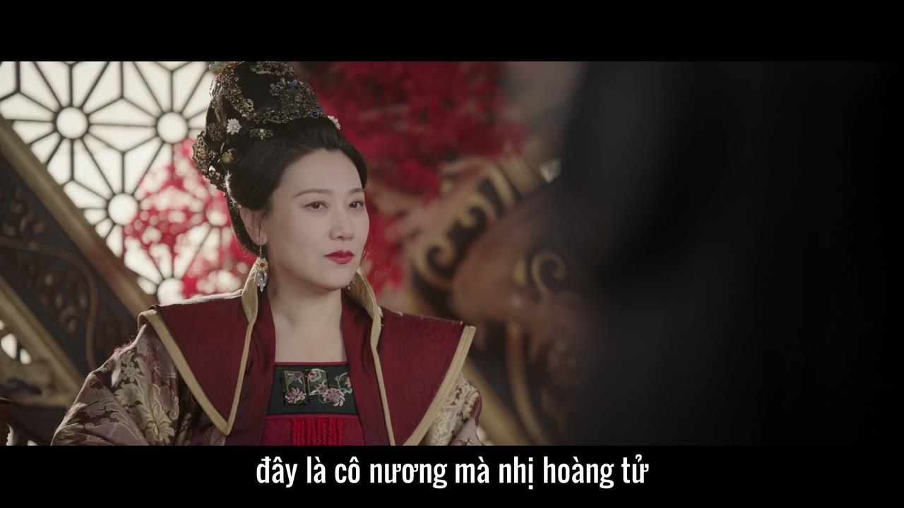 Nghênh Phượng Quy tập 19 cảnh 2