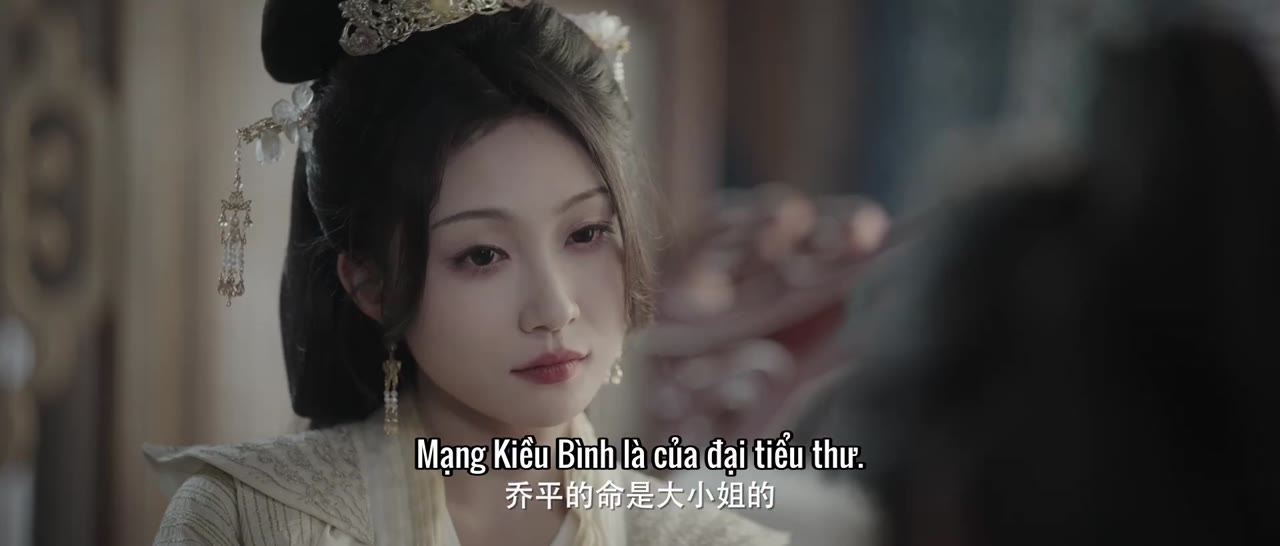 Nghênh Phượng Quy tập 21 cảnh 2