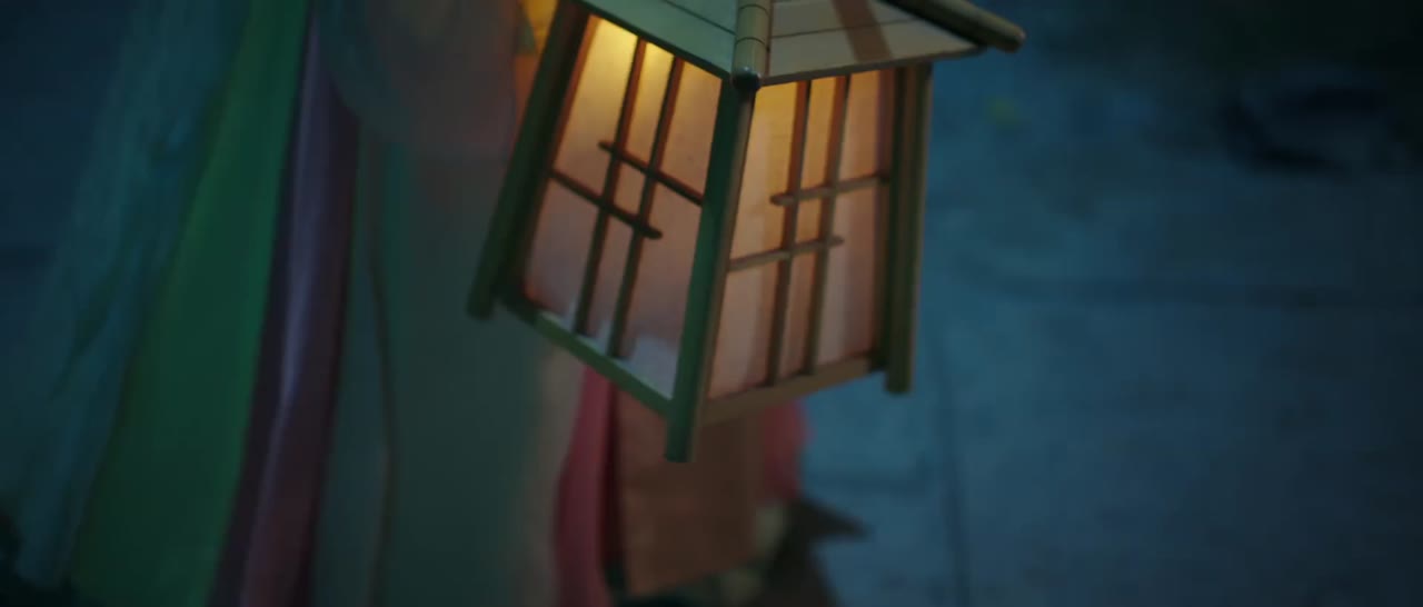 Nghênh Phượng Quy tập 25 cảnh 2