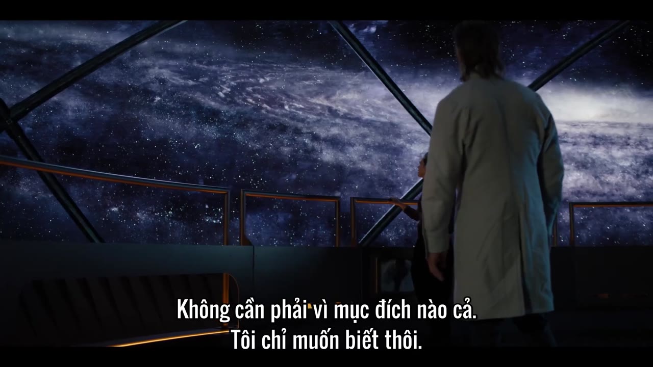 Không Trạm Cô Độc (Phần 1) tập 8