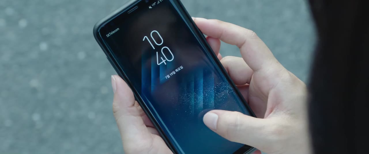 Phi Vụ Nữ Quyền tập 1