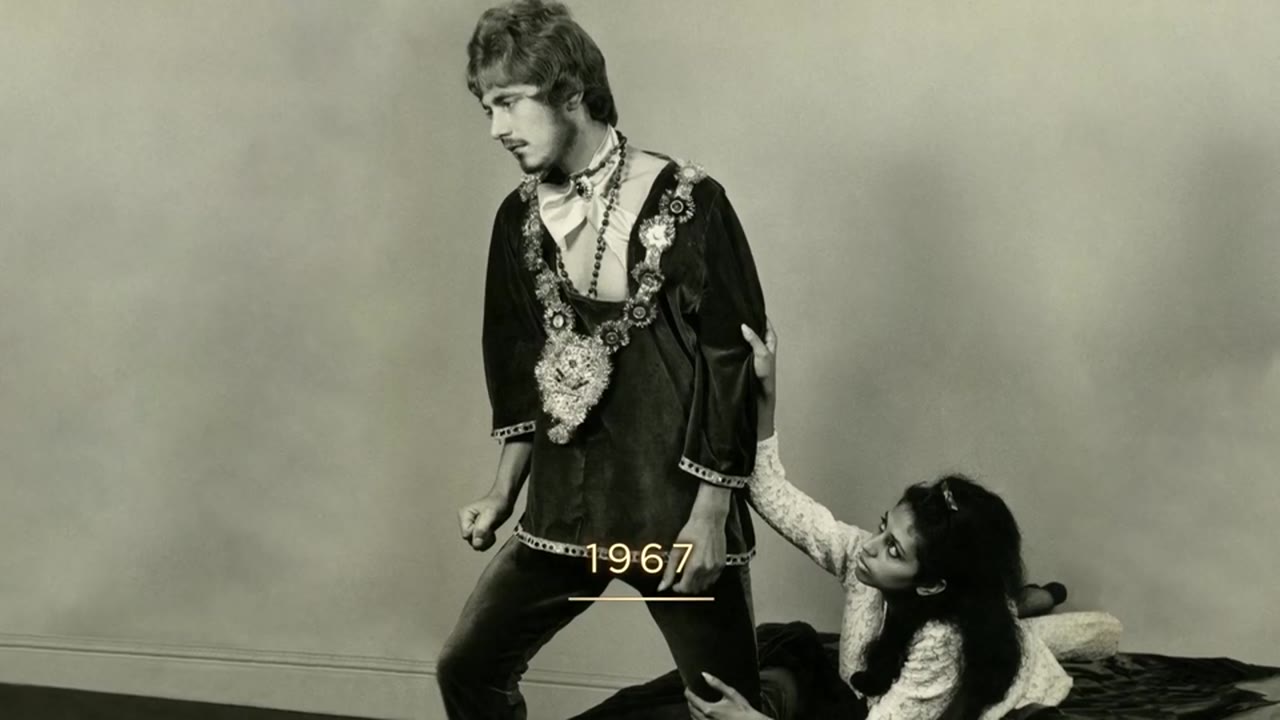 Becoming Led Zeppelin tập 1