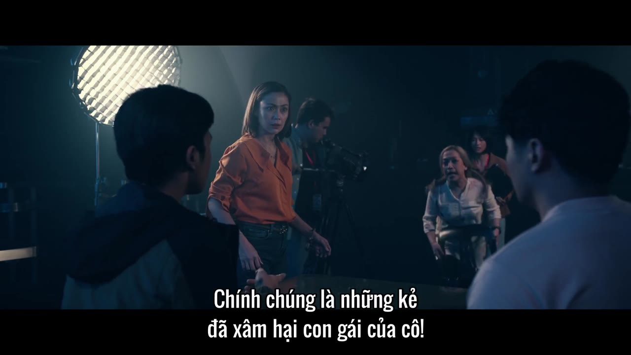 Điều Chưa Kể tập 1