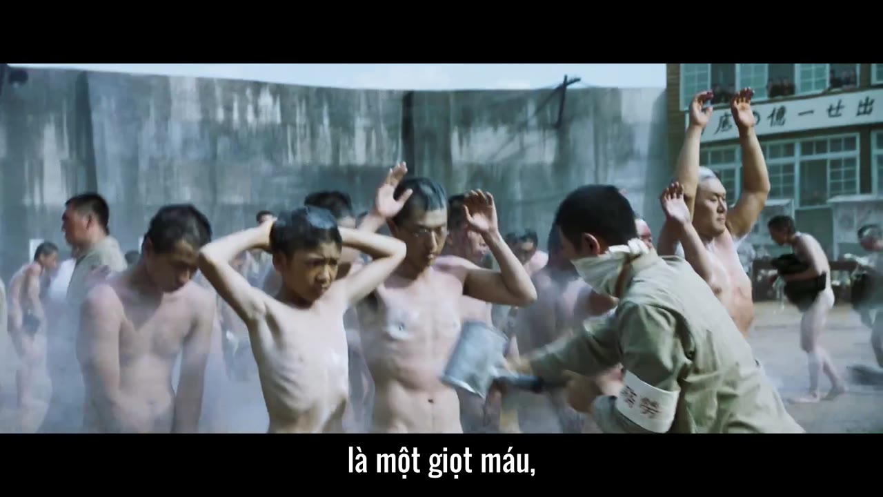 Đảo Địa Ngục tập 1