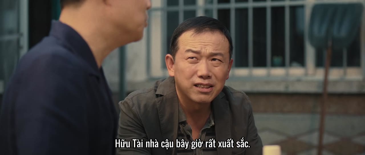 Cuộc Sống Tốt Đẹp Hơn tập 1 cảnh 2