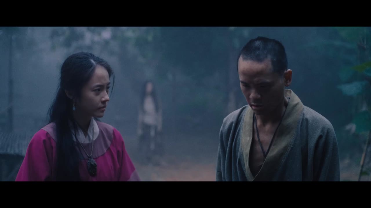 Cám - cảnh 2