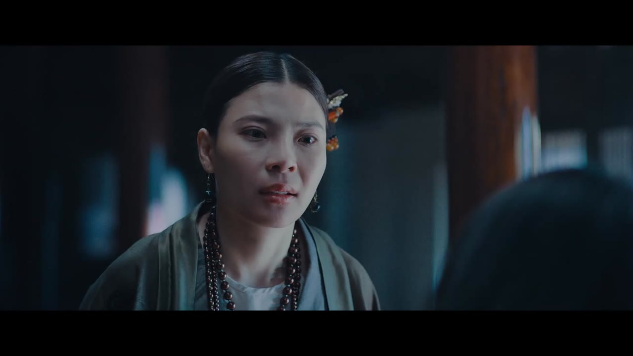 Cám - cảnh 3