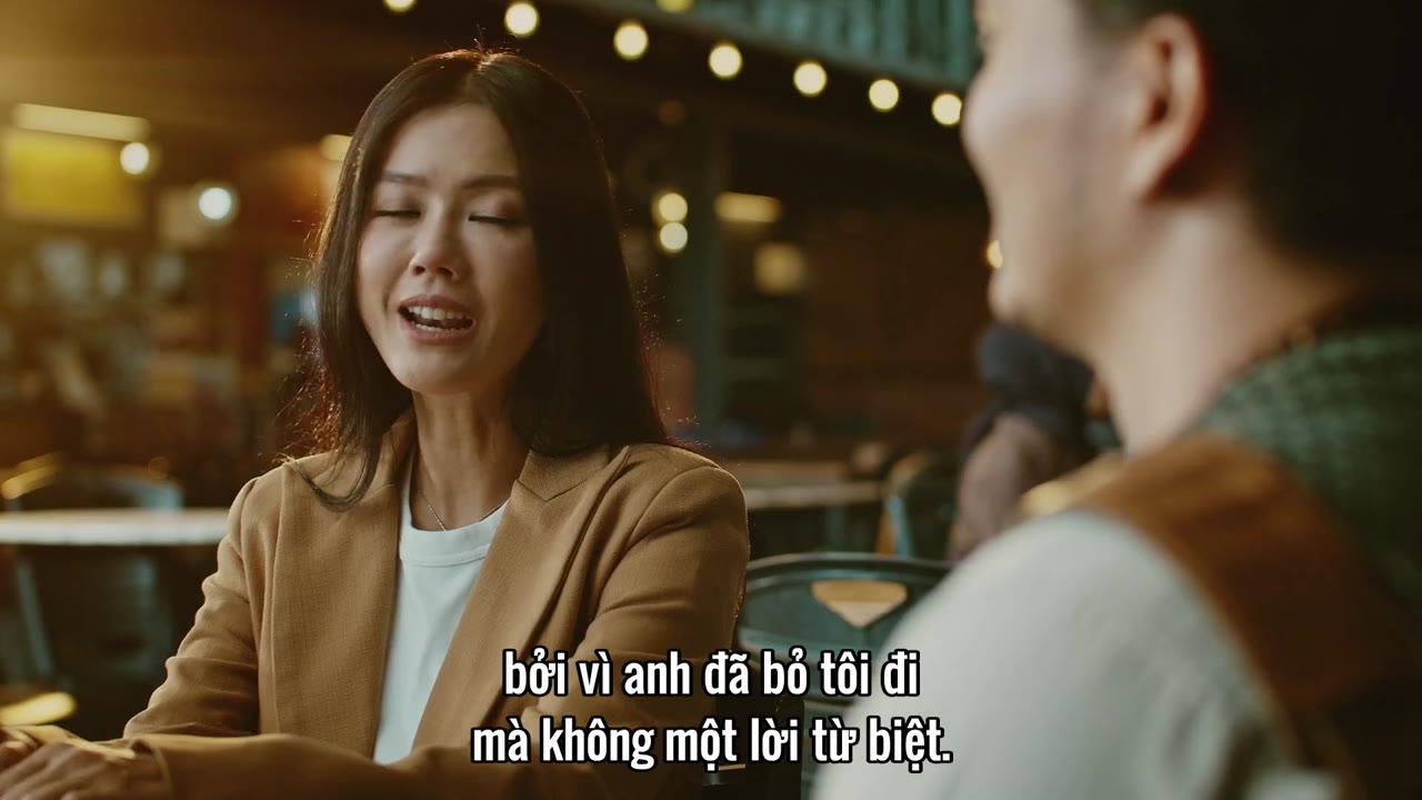 11 mối tình trước em tập 1 cảnh 3