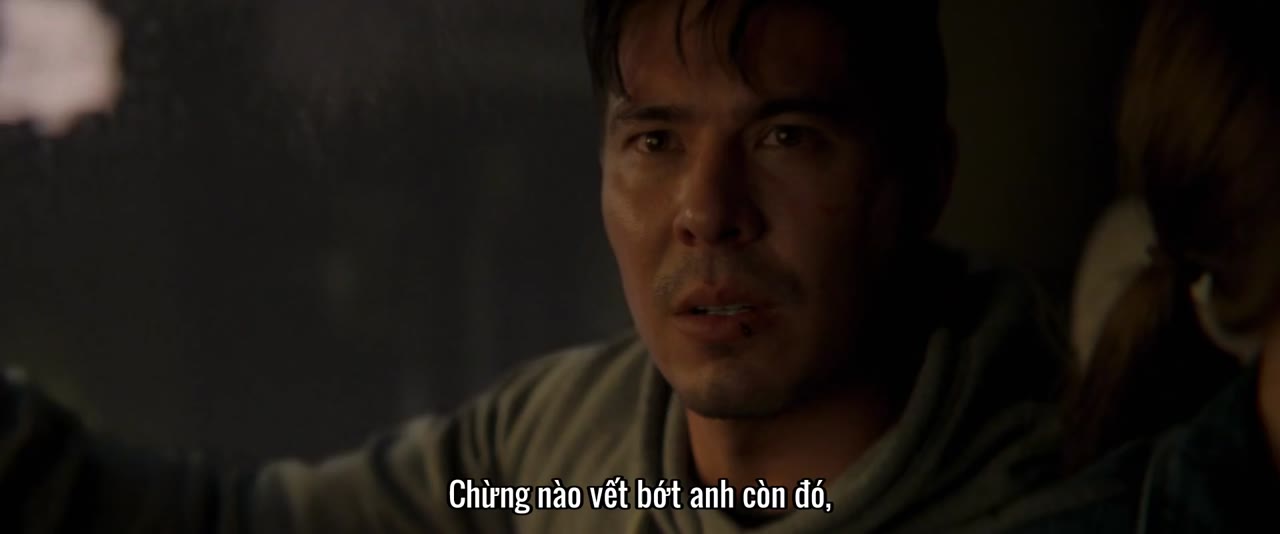 Mortal Kombat: Đấu Trường Sinh Tử tập 1