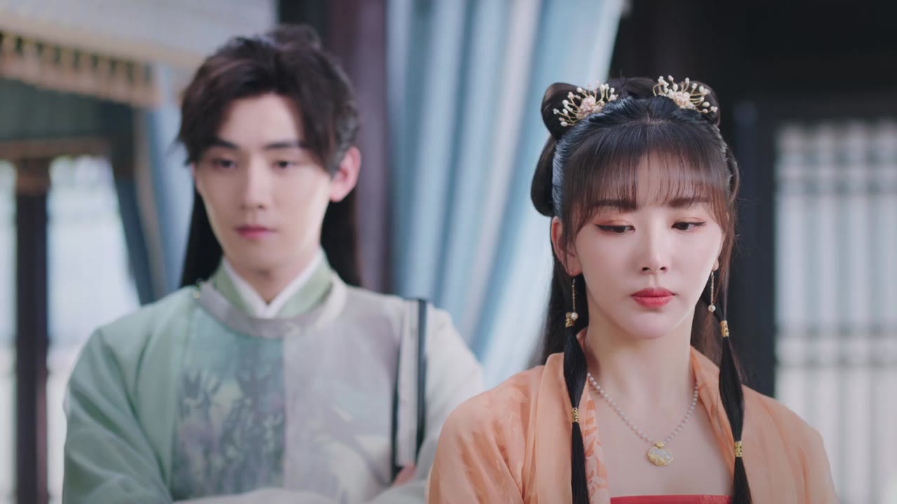 Minh Môi Thiện Thú tập 3 cảnh 2