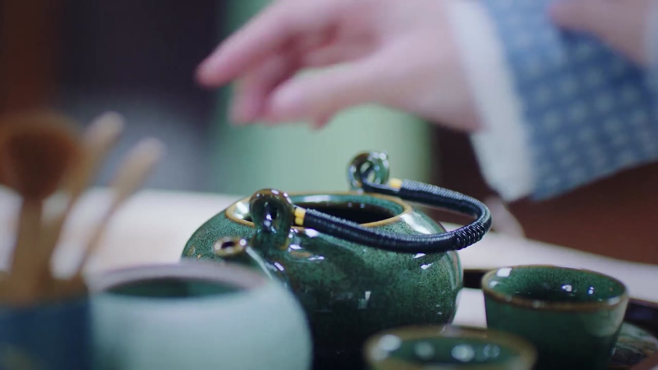 Minh Môi Thiện Thú tập 4