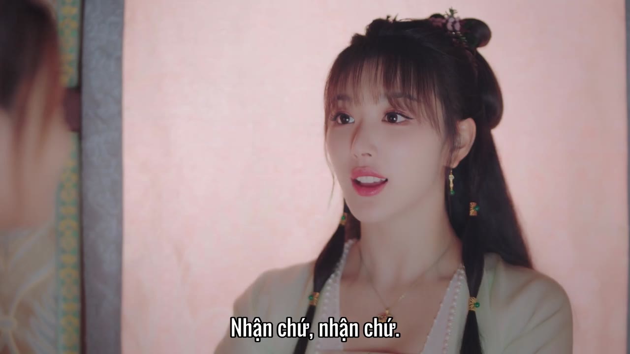Minh Môi Thiện Thú tập 6