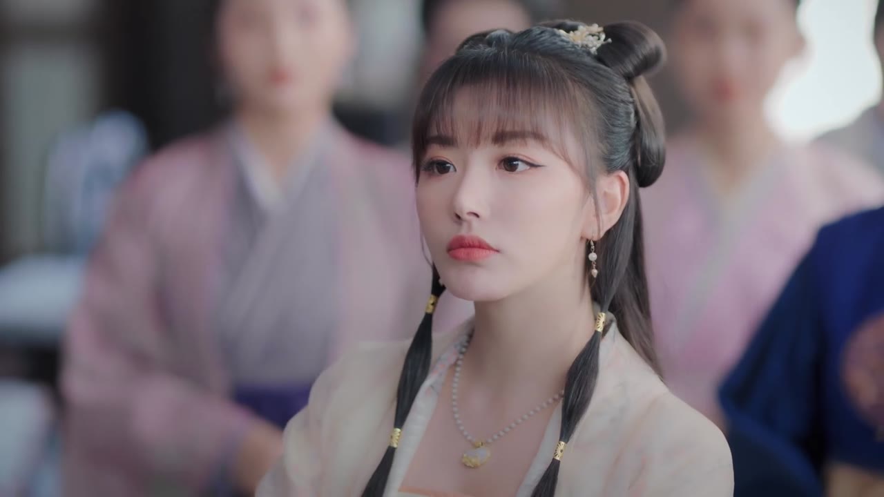 Minh Môi Thiện Thú tập 7