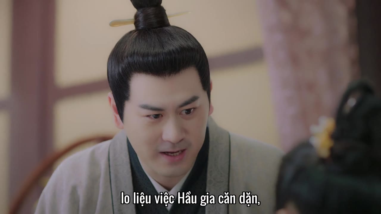 Minh Môi Thiện Thú tập 9 cảnh 2